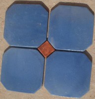 Bendix Vidriado Liso